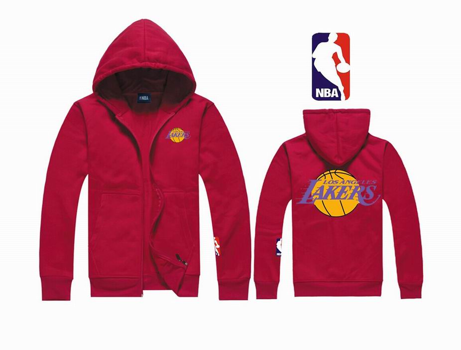 NBA hoodie S-XXXL-161